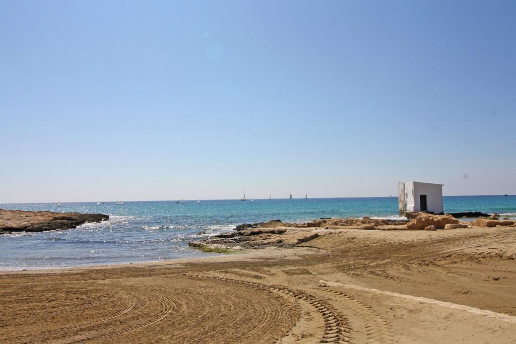 Villa Estrella Calp Dış mekan fotoğraf